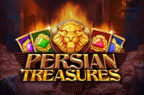 Persian Treasures