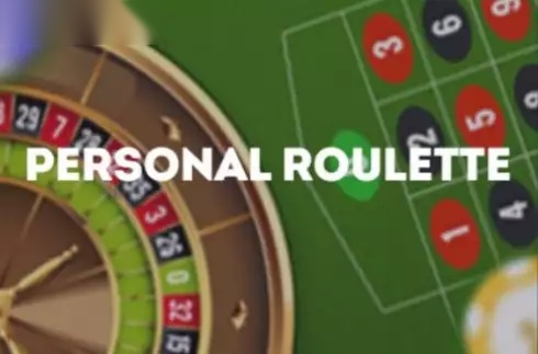 Personal Roulette slot Smartsoft Gaming