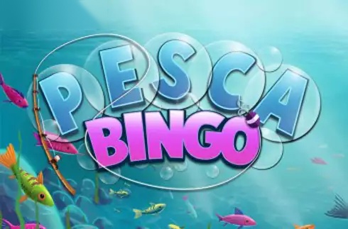 Pesca Bingo