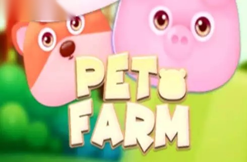 Pet Farm slot Funky Games