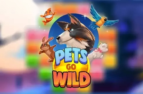 Pets Go Wild