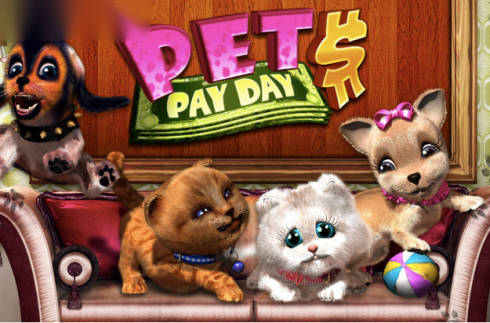 Pets Payday