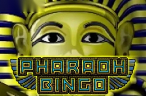 Pharaoh Bingo slot Microgaming