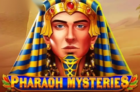 Pharaoh Mysteries