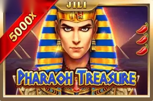 Pharaoh Treasure