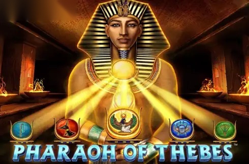 Pharaoh of Thebes