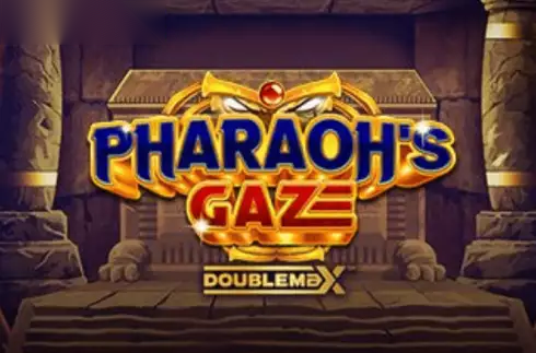 Pharaoh's Gaze DoubleMax slot Bang Bang Games