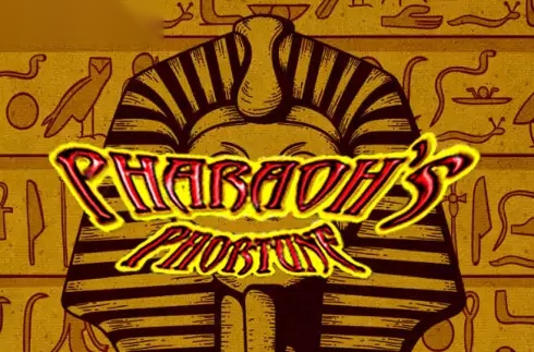 Pharaoh's Phortune