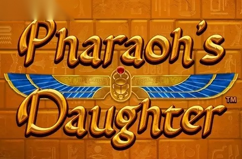 Pharaoh’s Daughter