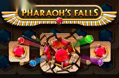 Pharaohs Falls