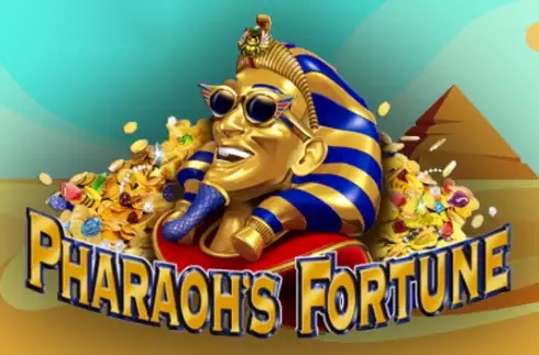 Pharaoh's Fortune