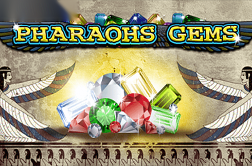 Pharaoh's Gems