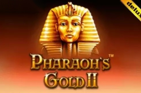 Pharaohs Gold 2 Deluxe