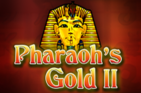 Pharaoh's Gold II