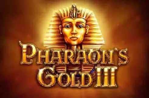 Pharaoh's Gold III slot Novomatic 