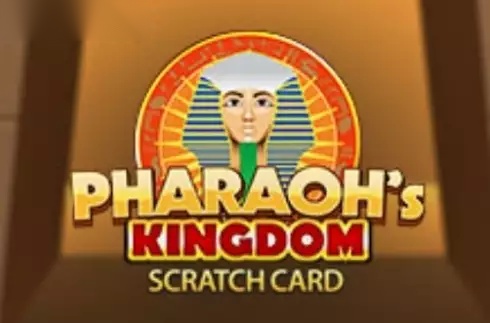 Pharaoh's Kingdom Scratch