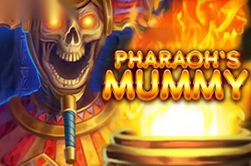 Pharaohs Mummy