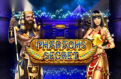 Pharaohs Secret