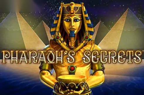 Pharaoh's Secrets