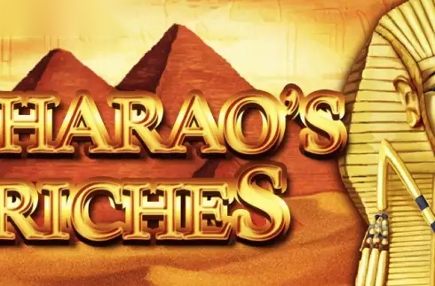 Pharao's Riches