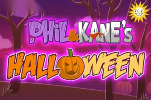 Phil and Kanes Halloween