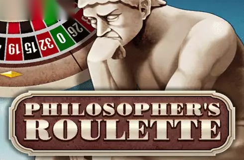 Philosopher's Roulette