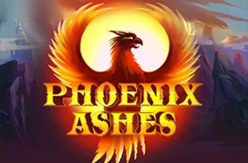 Phoenix Ashes slot Betixon