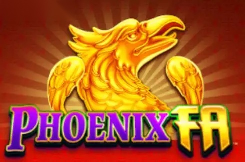 Phoenix Fa slot AGS