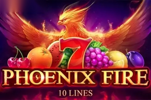 Phoenix Fire