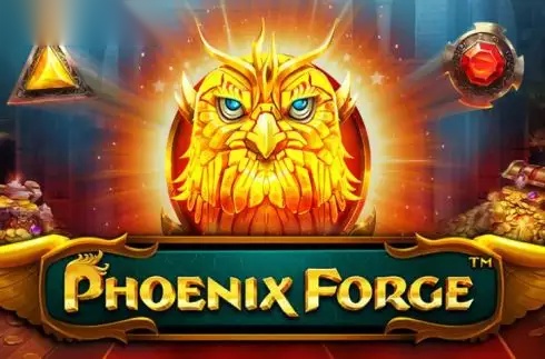 Phoenix Forge slot Pragmatic Play