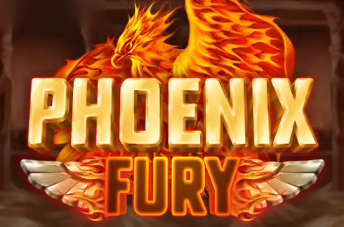 Phoenix Fury slot Indigo Magic