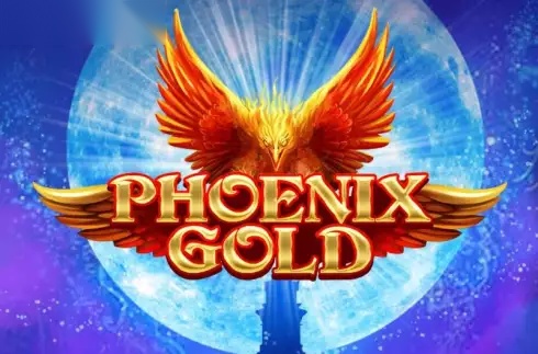 Phoenix Gold slot PariPlay