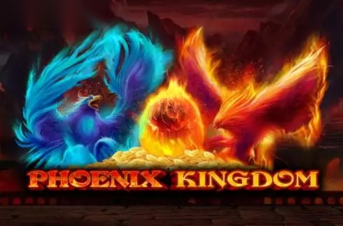 Phoenix Kingdom