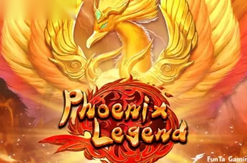 Phoenix Legend slot FunTa Gaming