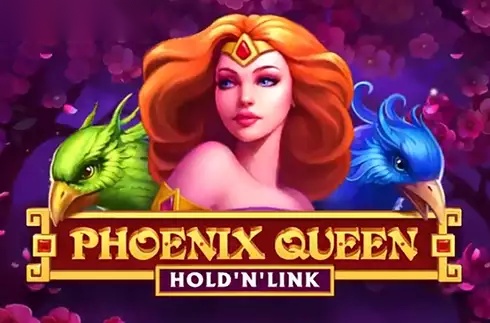 Phoenix Queen