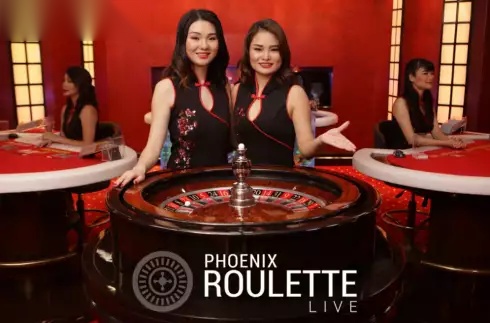 Phoenix Roulette