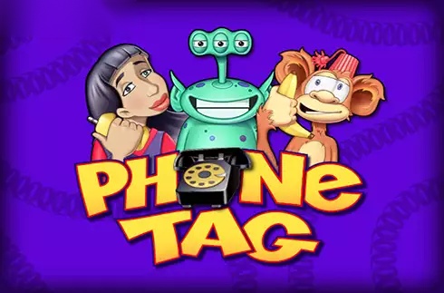 Phone Tag