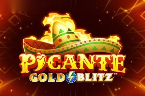 Picante Gold Blitz