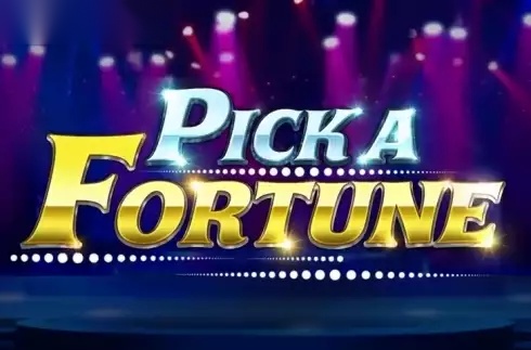 Pick A Fortune