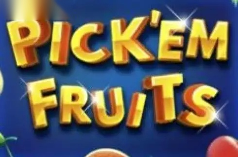 Pick' Em Fruits slot Caleta Gaming