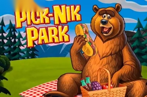 Pick-Nik Park slot High 5 Games