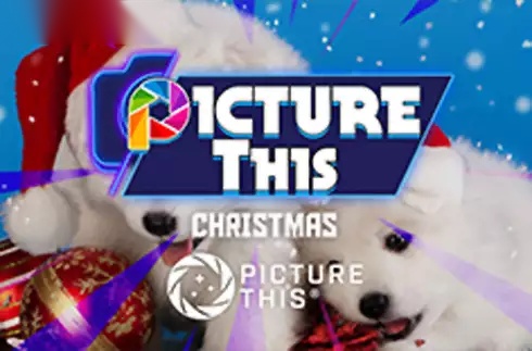 Picture This - Cute Christmas