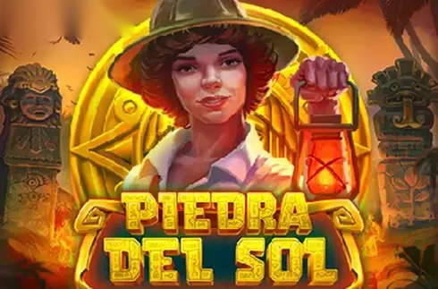 Piedra del Sol slot Platipus Gaming