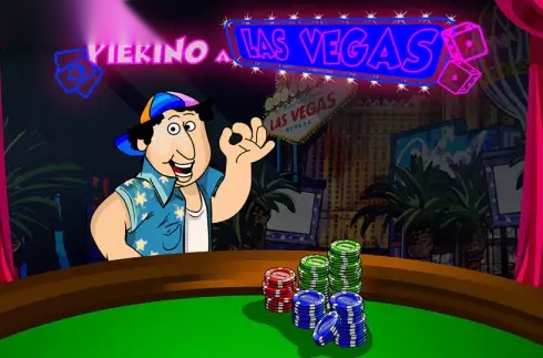 Pierino a Las Vegas