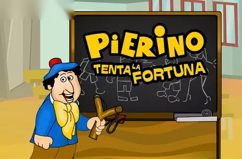 Pierino tenta la Fortuna slot Giocaonline