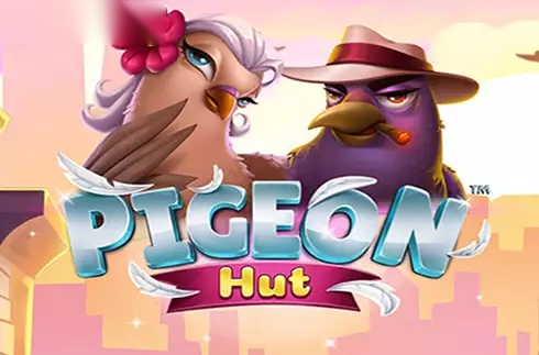 Pigeon Hut