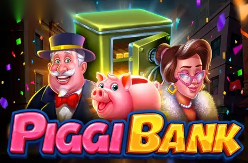 Piggi Bank