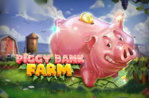 Piggy Bank Farm slot Play'n GO