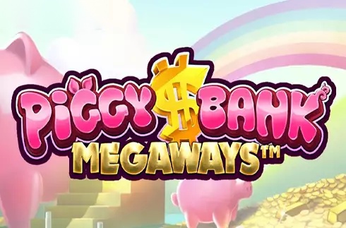 Piggy Bank Megaways slot iSoftBet