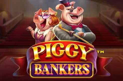 Piggy Bankers slot Pragmatic Play